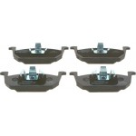 Bosch Σετ τακάκια, Δισκόφρενα - 0 986 424 846