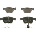 Bosch Σετ τακάκια, Δισκόφρενα - 0 986 424 848