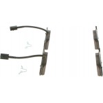 Bosch Σετ τακάκια, Δισκόφρενα - 0 986 424 848