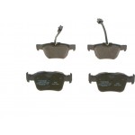 Bosch Σετ τακάκια, Δισκόφρενα - 0 986 424 848