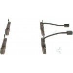 Bosch Σετ τακάκια, Δισκόφρενα - 0 986 424 848