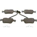 Bosch Σετ τακάκια, Δισκόφρενα - 0 986 424 848