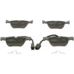 Bosch Σετ τακάκια, Δισκόφρενα - 0 986 424 848