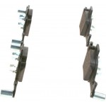 Bosch Σετ τακάκια, Δισκόφρενα - 0 986 424 849