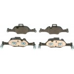 Bosch Σετ τακάκια, Δισκόφρενα - 0 986 424 849