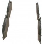 Bosch Σετ τακάκια, Δισκόφρενα - 0 986 424 850