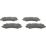 Bosch Σετ τακάκια, Δισκόφρενα - 0 986 424 850