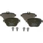 Bosch Σετ τακάκια, Δισκόφρενα - 0 986 424 859