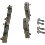 Bosch Σετ τακάκια, Δισκόφρενα - 0 986 424 859