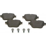 Bosch Σετ τακάκια, Δισκόφρενα - 0 986 424 859