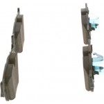 Bosch Σετ τακάκια, Δισκόφρενα - 0 986 424 860