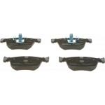 Bosch Σετ τακάκια, Δισκόφρενα - 0 986 424 860