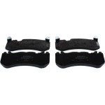 Bosch Σετ τακάκια, Δισκόφρενα - 0 986 424 861