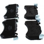 Bosch Σετ τακάκια, Δισκόφρενα - 0 986 424 861