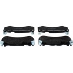 Bosch Σετ τακάκια, Δισκόφρενα - 0 986 424 861