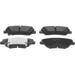 Bosch Σετ τακάκια, Δισκόφρενα - 0 986 424 863