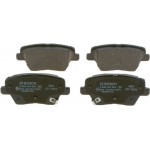 Bosch Σετ τακάκια, Δισκόφρενα - 0 986 424 864