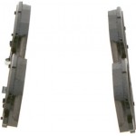 Bosch Σετ τακάκια, Δισκόφρενα - 0 986 424 864