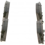 Bosch Σετ τακάκια, Δισκόφρενα - 0 986 424 864