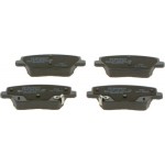 Bosch Σετ τακάκια, Δισκόφρενα - 0 986 424 864