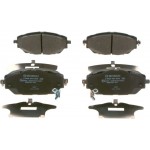 Bosch Σετ τακάκια, Δισκόφρενα - 0 986 424 865