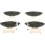 Bosch Σετ τακάκια, Δισκόφρενα - 0 986 424 865