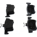 Bosch Σετ τακάκια, Δισκόφρενα - 0 986 424 866