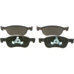 Bosch Σετ τακάκια, Δισκόφρενα - 0 986 424 867
