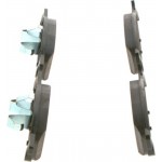 Bosch Σετ τακάκια, Δισκόφρενα - 0 986 424 867