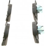 Bosch Σετ τακάκια, Δισκόφρενα - 0 986 424 867