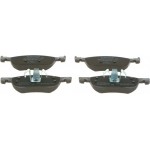 Bosch Σετ τακάκια, Δισκόφρενα - 0 986 424 867