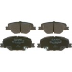 Bosch Σετ τακάκια, Δισκόφρενα - 0 986 424 868