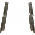 Bosch Σετ τακάκια, Δισκόφρενα - 0 986 424 868