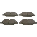 Bosch Σετ τακάκια, Δισκόφρενα - 0 986 424 869