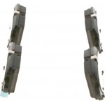 Bosch Σετ τακάκια, Δισκόφρενα - 0 986 424 870