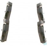 Bosch Σετ τακάκια, Δισκόφρενα - 0 986 424 870