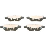 Bosch Σετ τακάκια, Δισκόφρενα - 0 986 424 870