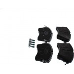 Bosch Σετ τακάκια, Δισκόφρενα - 0 986 424 871