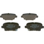 Bosch Σετ τακάκια, Δισκόφρενα - 0 986 424 872