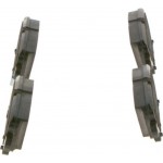 Bosch Σετ τακάκια, Δισκόφρενα - 0 986 424 872