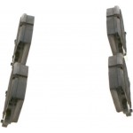 Bosch Σετ τακάκια, Δισκόφρενα - 0 986 424 872