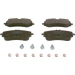 Bosch Σετ τακάκια, Δισκόφρενα - 0 986 424 875