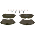 Bosch Σετ τακάκια, Δισκόφρενα - 0 986 424 875