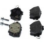 Bosch Σετ τακάκια, Δισκόφρενα - 0 986 424 878