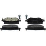 Bosch Σετ τακάκια, Δισκόφρενα - 0 986 424 878