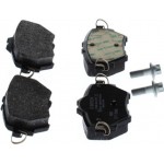 Bosch Σετ τακάκια, Δισκόφρενα - 0 986 424 878