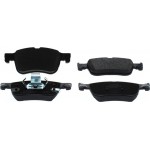 Bosch Σετ τακάκια, Δισκόφρενα - 0 986 424 885