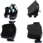 Bosch Σετ τακάκια, Δισκόφρενα - 0 986 424 885