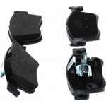 Bosch Σετ τακάκια, Δισκόφρενα - 0 986 424 885