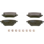 Bosch Σετ τακάκια, Δισκόφρενα - 0 986 424 889